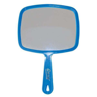 Annie Small TV Hand Mirror 3005 - ANNS BEAUTY SUPPLY
